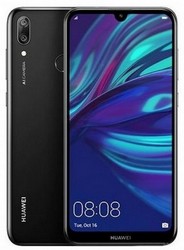 Замена кнопок на телефоне Huawei Y7 Prime в Владимире